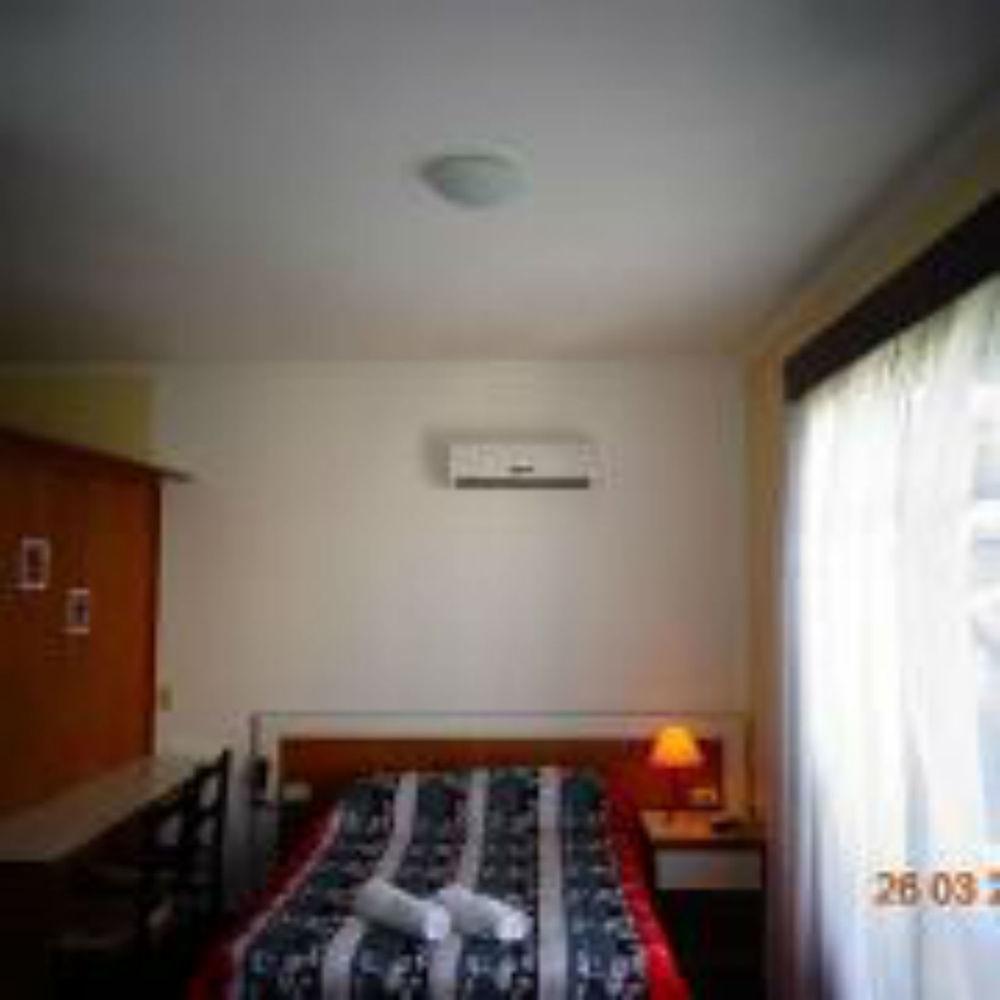 Flat Itarare Tower Beach Aparthotel Sao Vicente  Luaran gambar